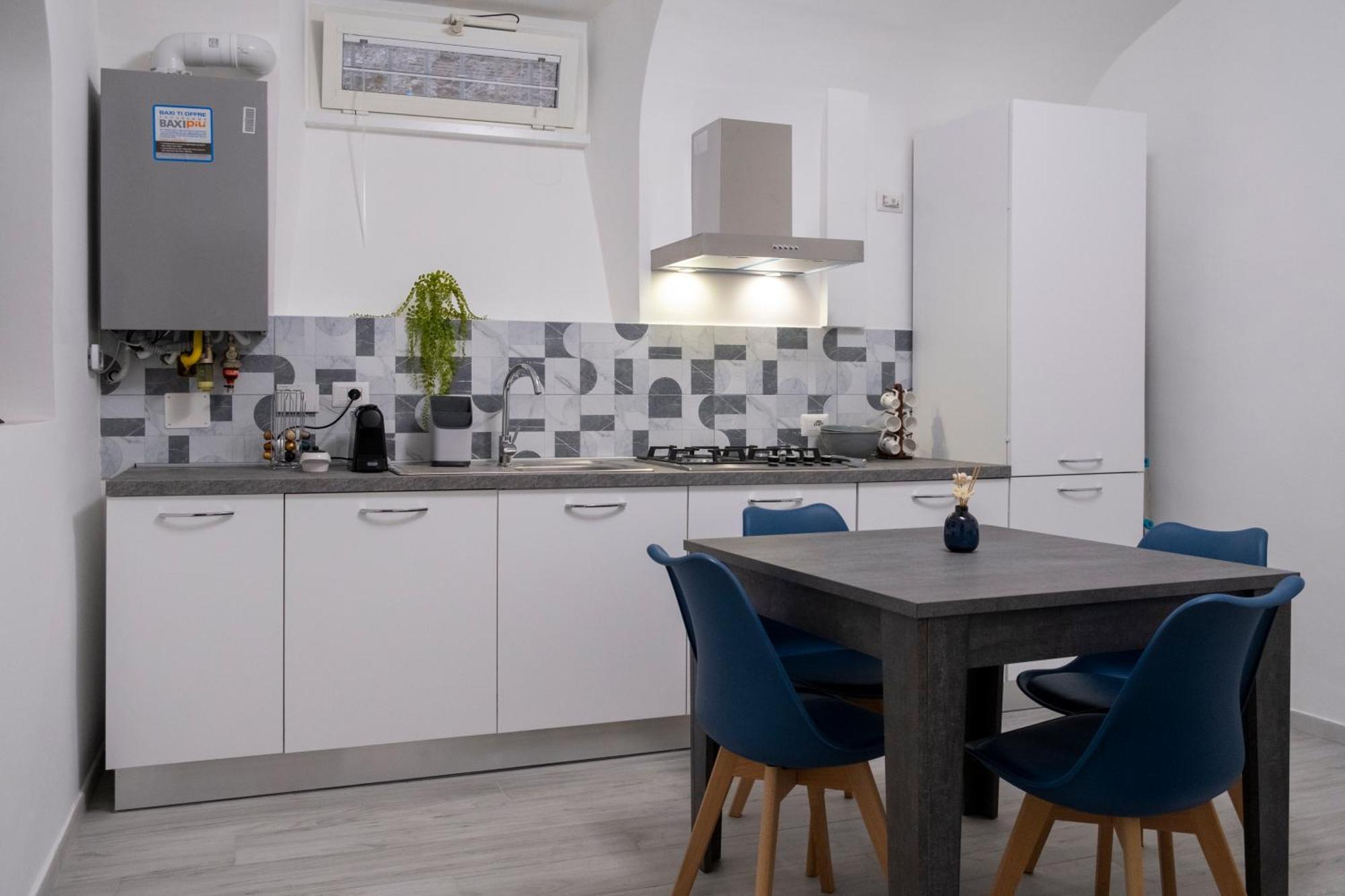 Trastevereloft228 Apt. White Rome Buitenkant foto