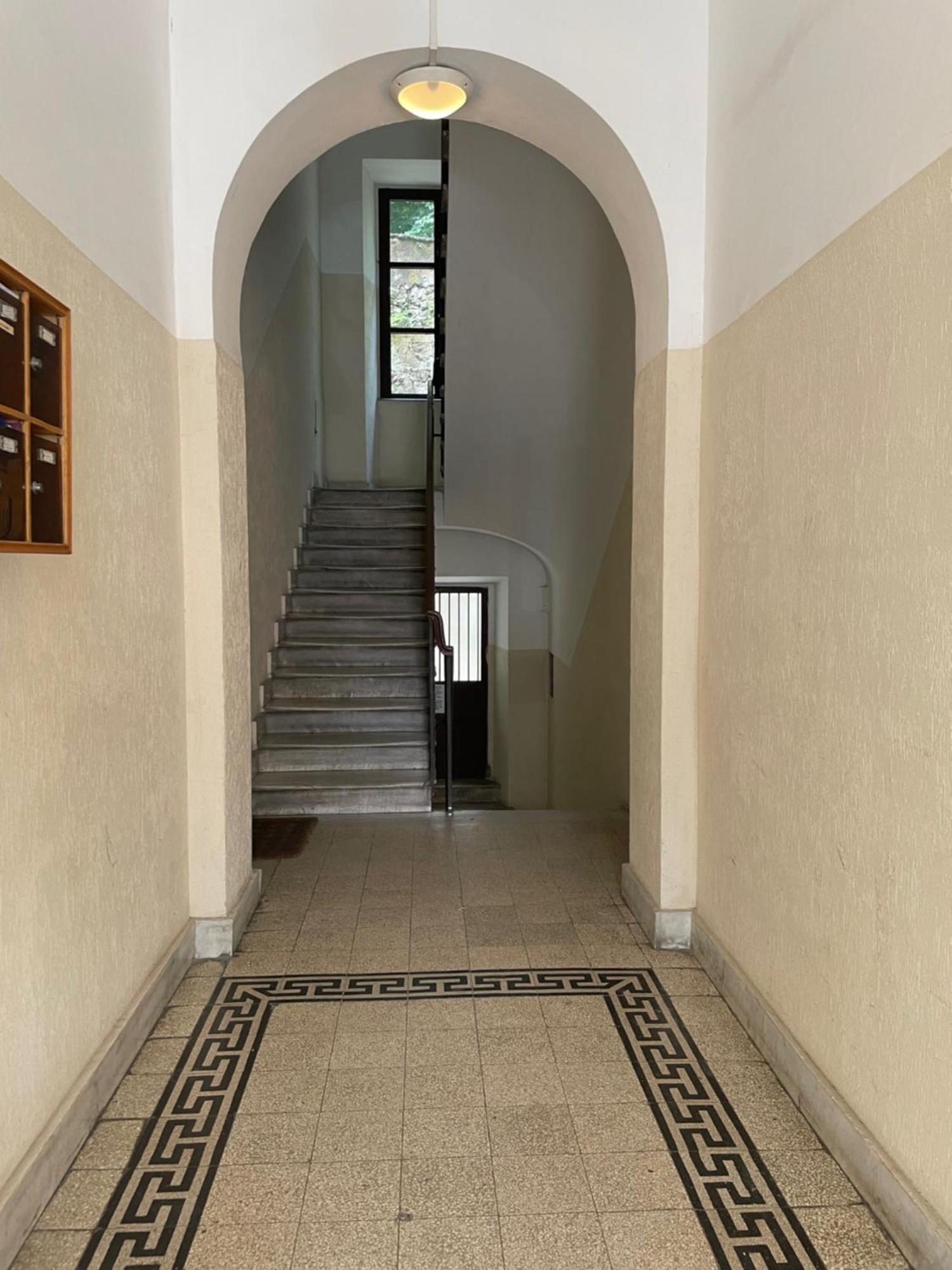 Trastevereloft228 Apt. White Rome Buitenkant foto