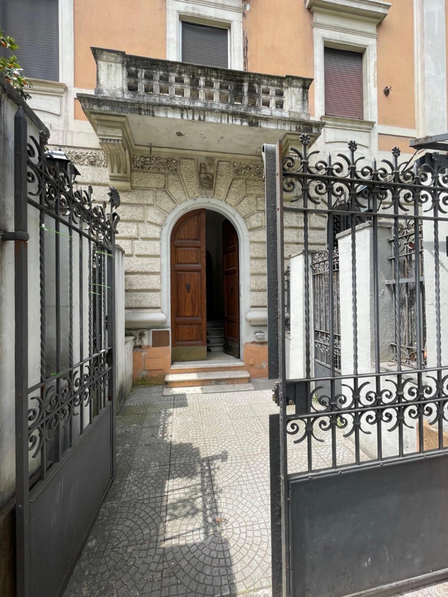 Trastevereloft228 Apt. White Rome Buitenkant foto