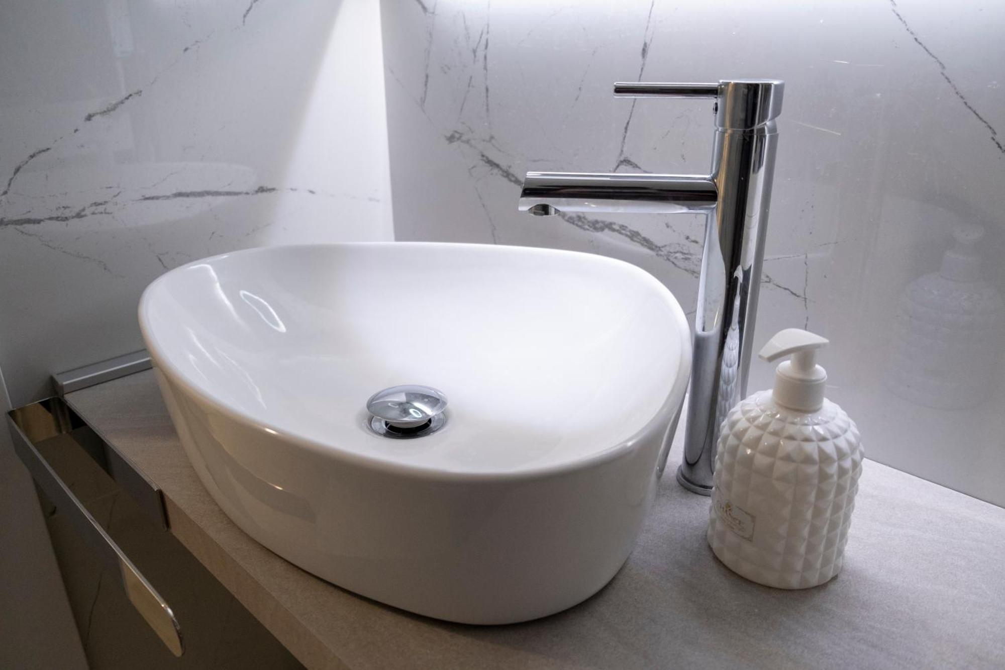 Trastevereloft228 Apt. White Rome Buitenkant foto