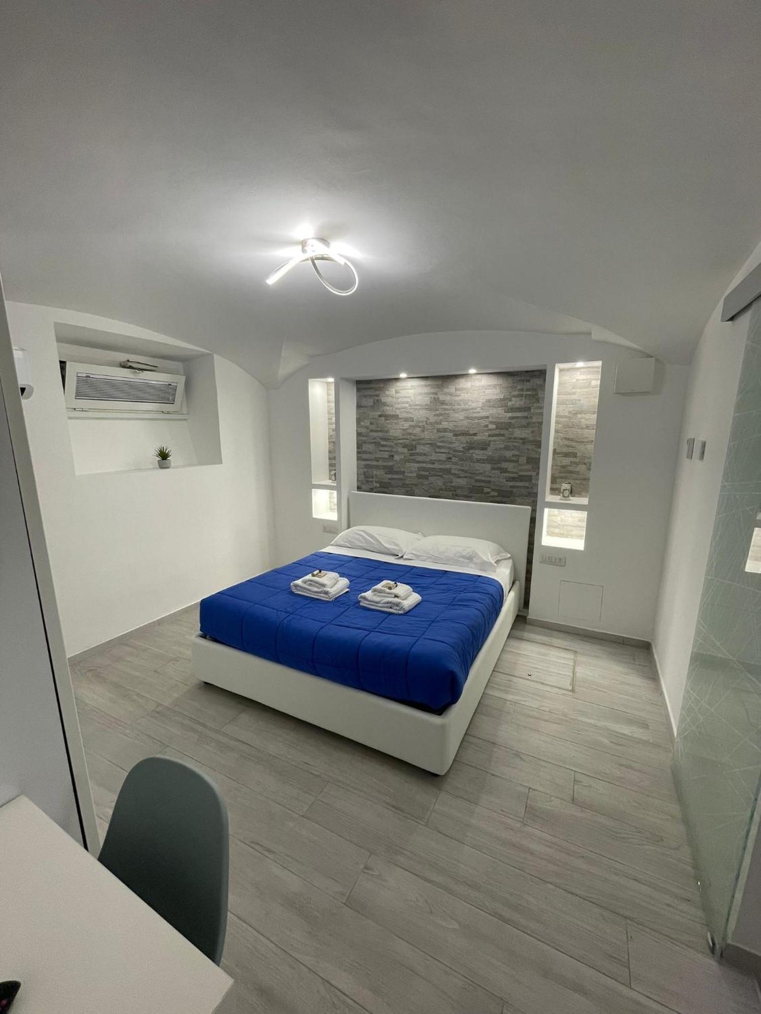 Trastevereloft228 Apt. White Rome Buitenkant foto