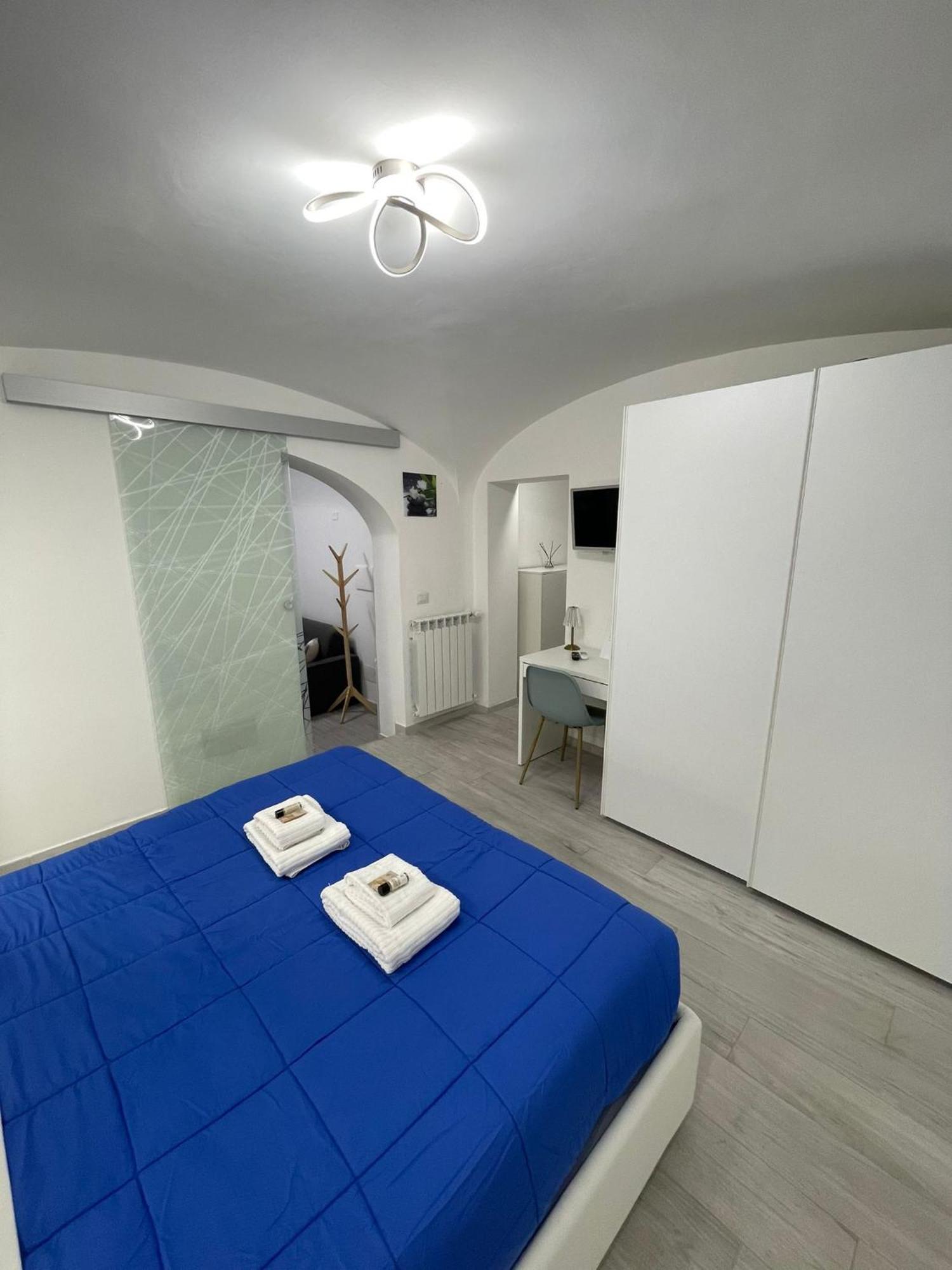 Trastevereloft228 Apt. White Rome Buitenkant foto