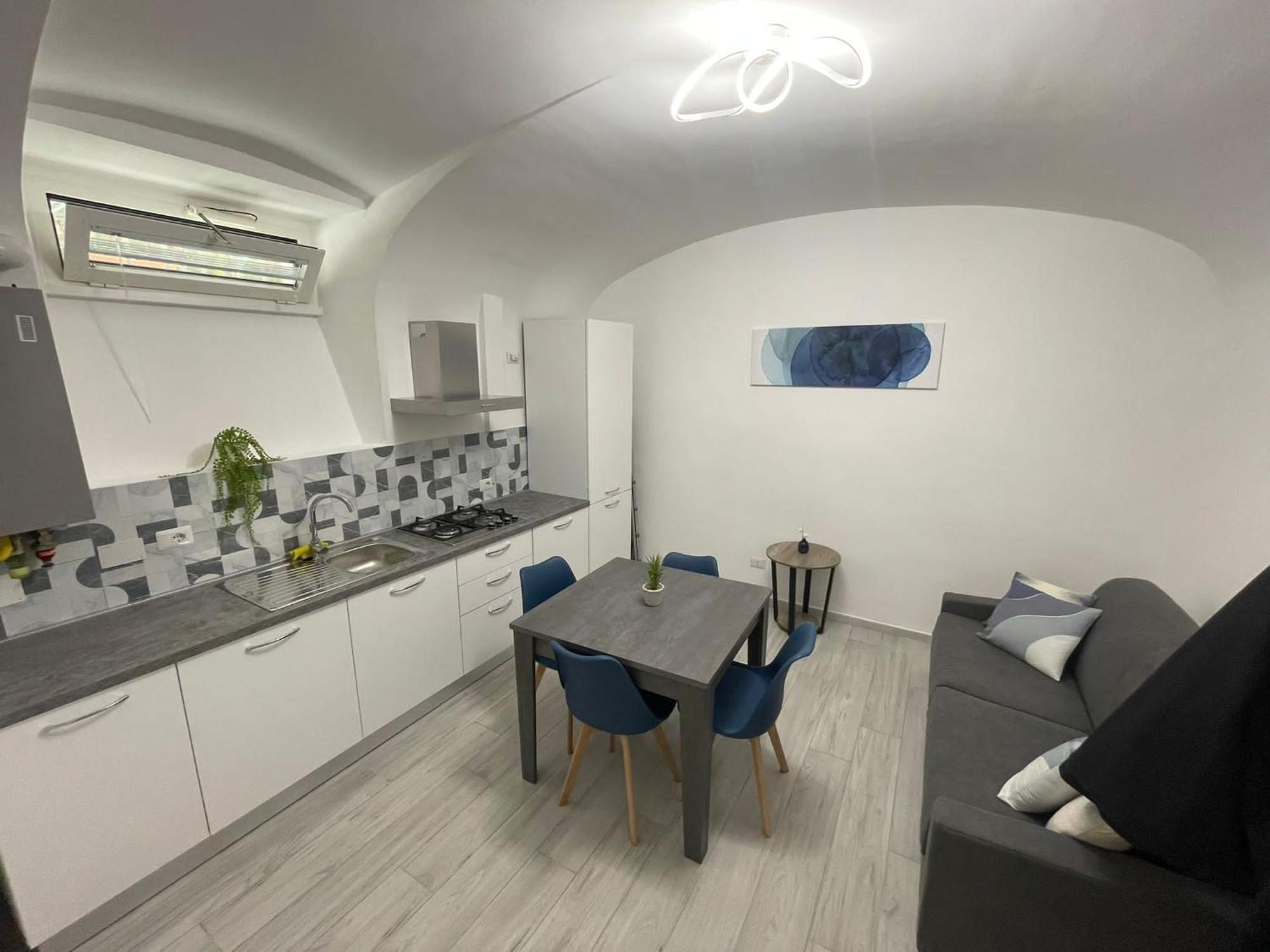 Trastevereloft228 Apt. White Rome Buitenkant foto