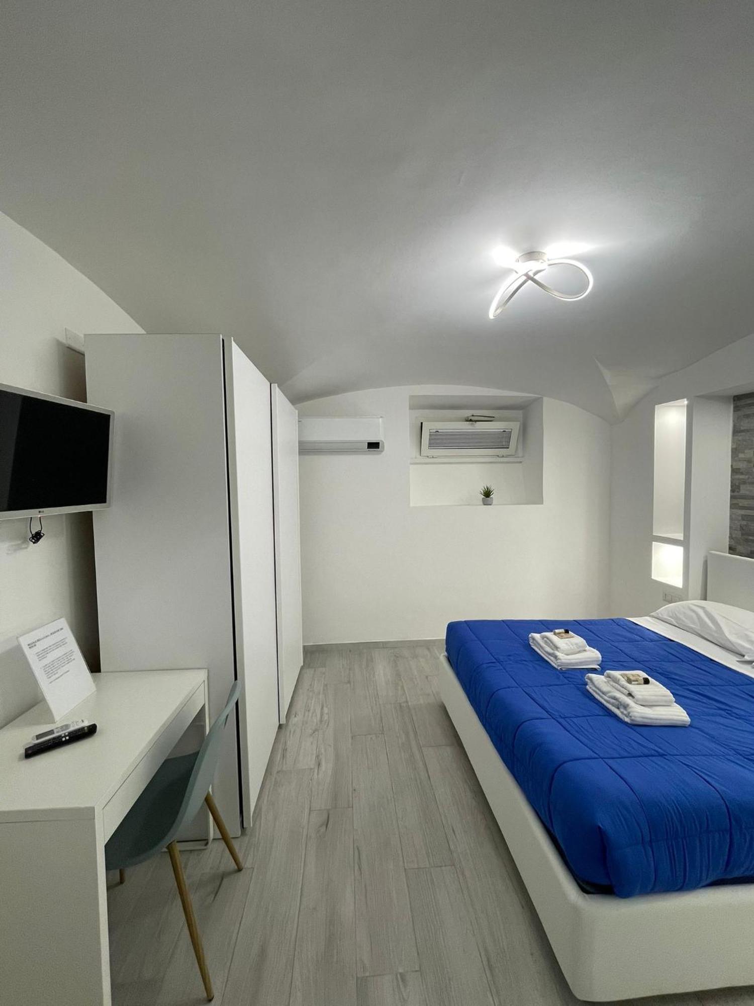 Trastevereloft228 Apt. White Rome Buitenkant foto