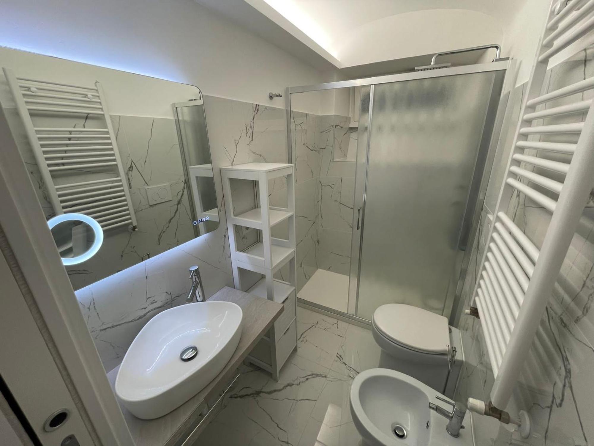 Trastevereloft228 Apt. White Rome Buitenkant foto