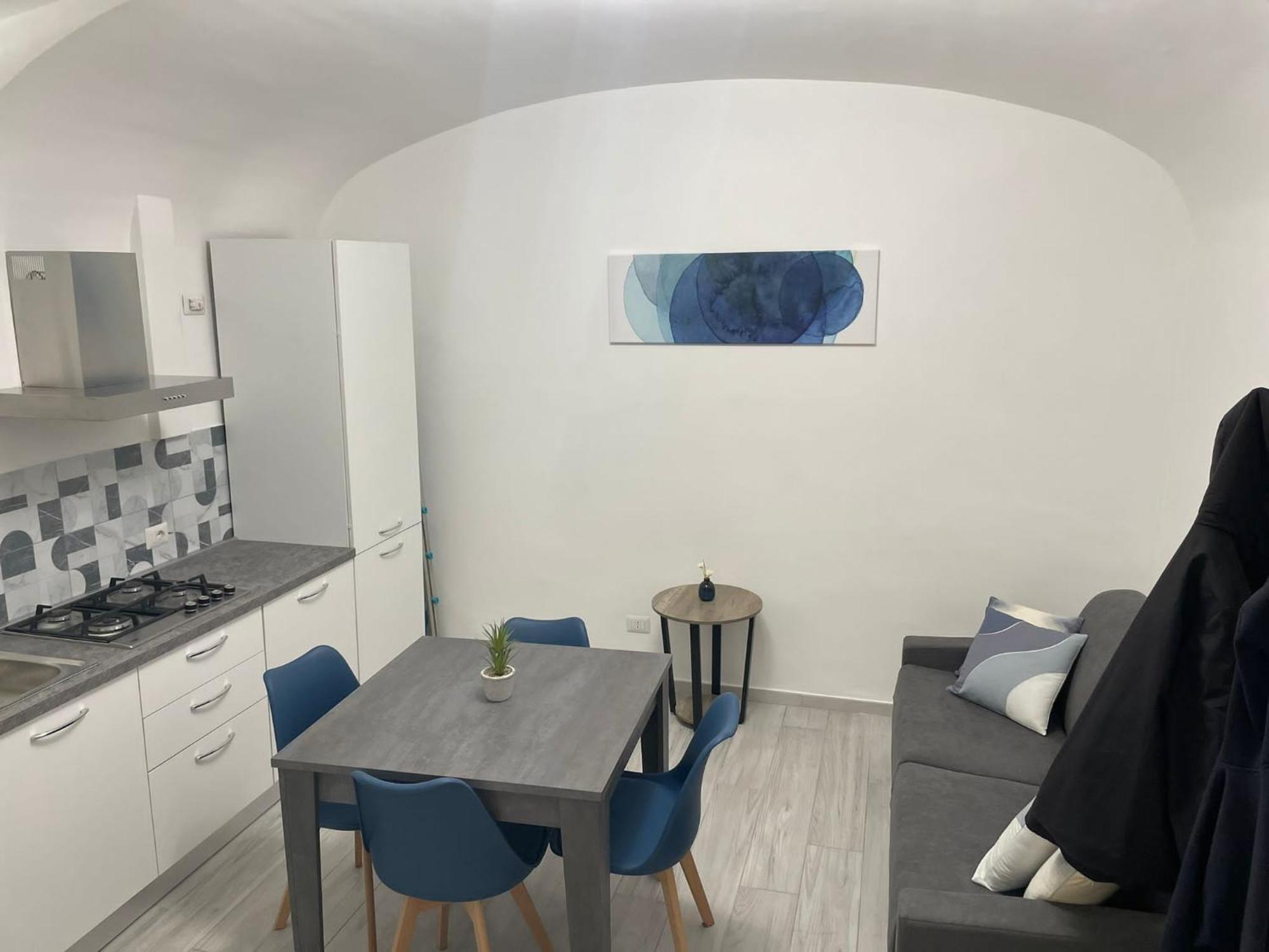 Trastevereloft228 Apt. White Rome Buitenkant foto